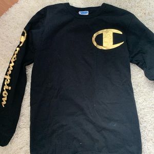 Champion Long Sleeve